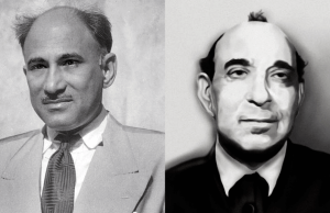 Khwaja Ahmad Abbas - Krishan Chander