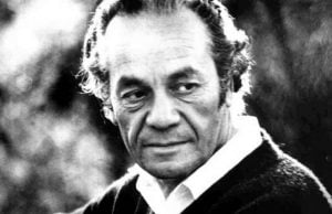 Nicanor Parra