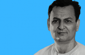Rahul Sankrityayan