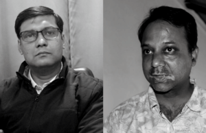 Pramod Ranjan - Pankaj Pushkar