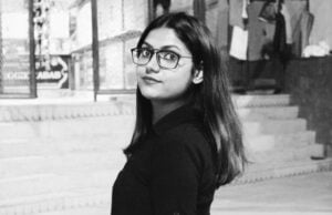 Sandhya Chourasia